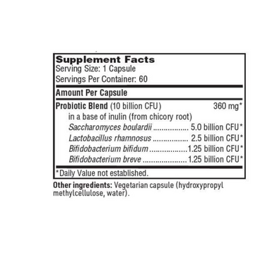Ther-Biotic ABx Support